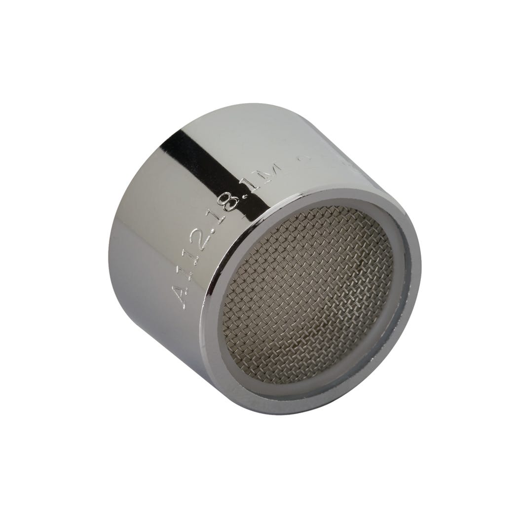 Faucet Aerator Swivel Female, Water Saver