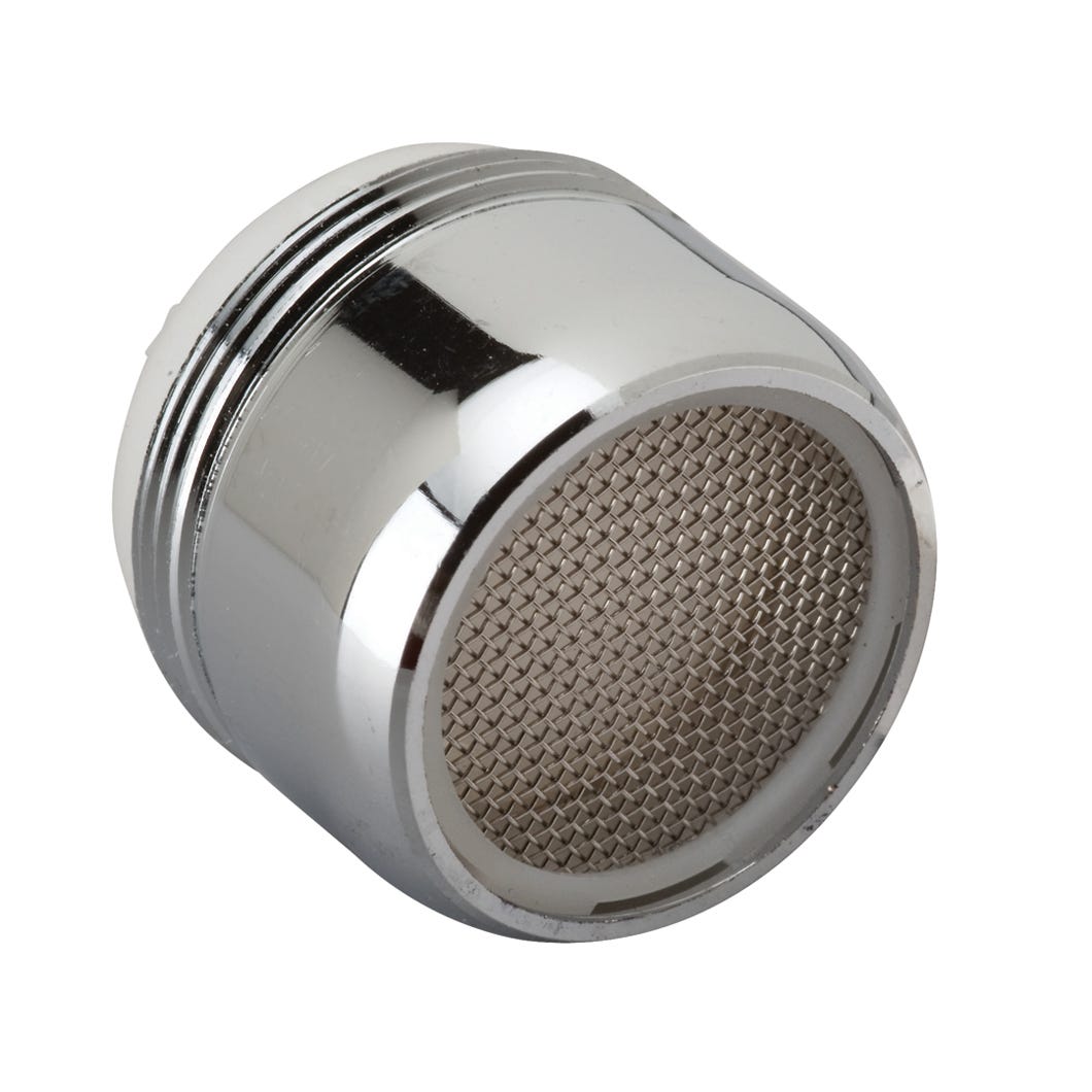 Faucet Areator, Dual Thread