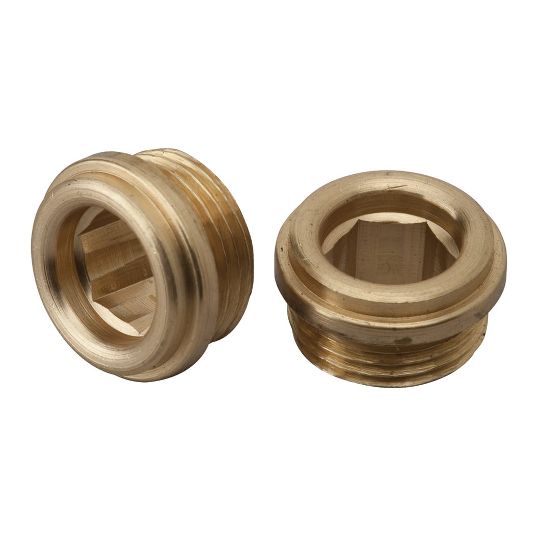 Faucet Seat, Thread 24