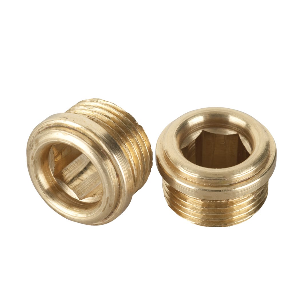 Faucet Seat, Thread 24