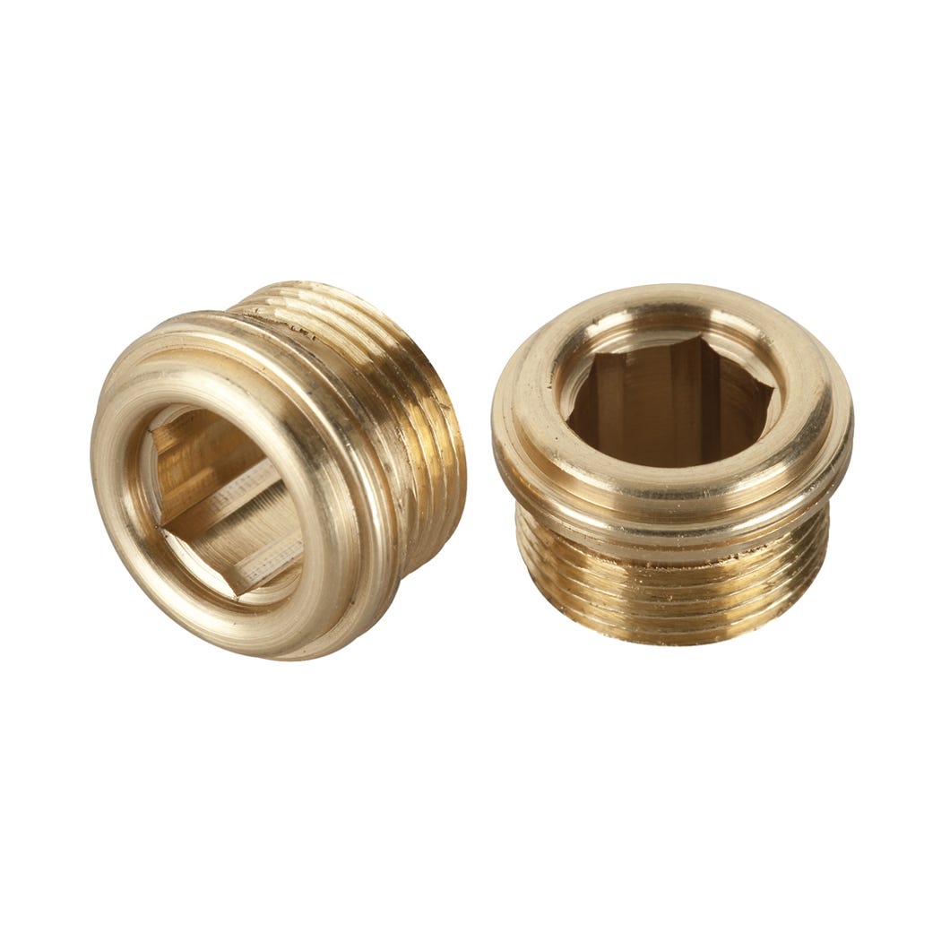 Faucet Seat, Thread 27