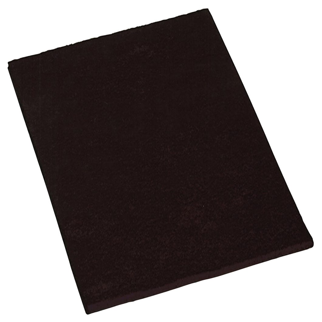 Felt furniture swivel glide