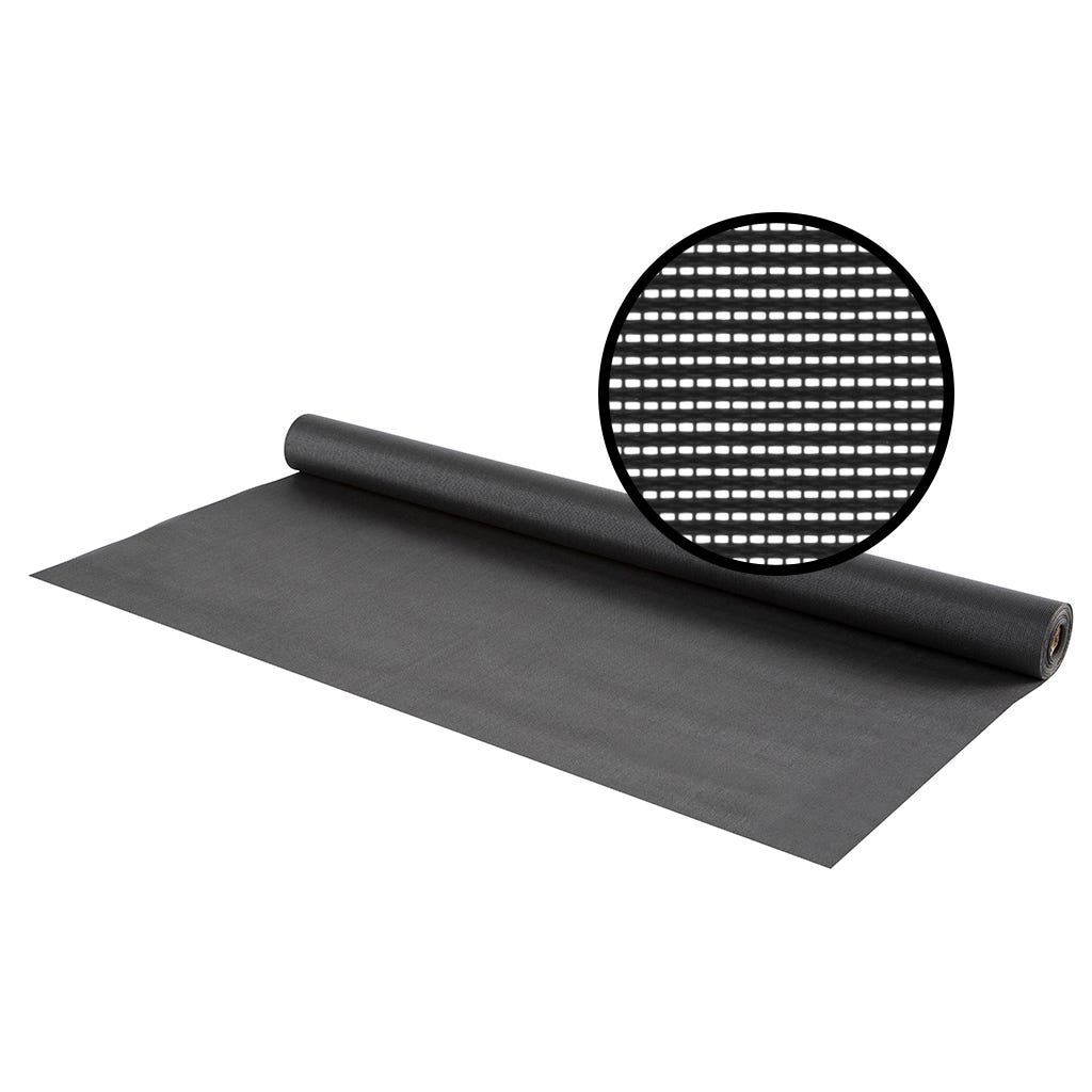 Fiberglass screen, 36 in. X 84 in.