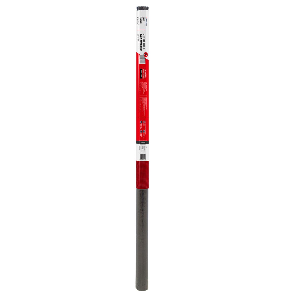 Fiberglass screen, 36 in. X 84 in.