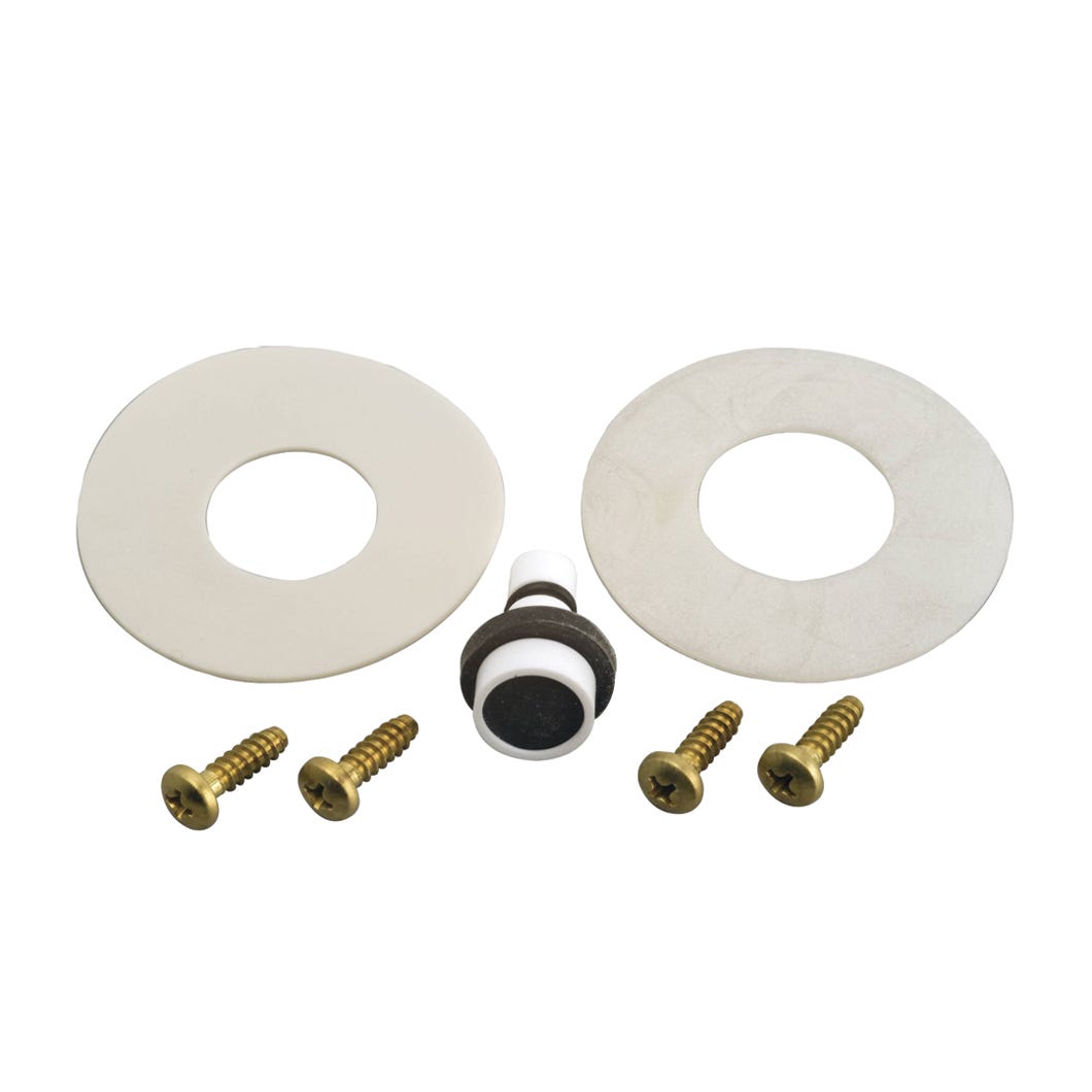 Fill valve repair kit