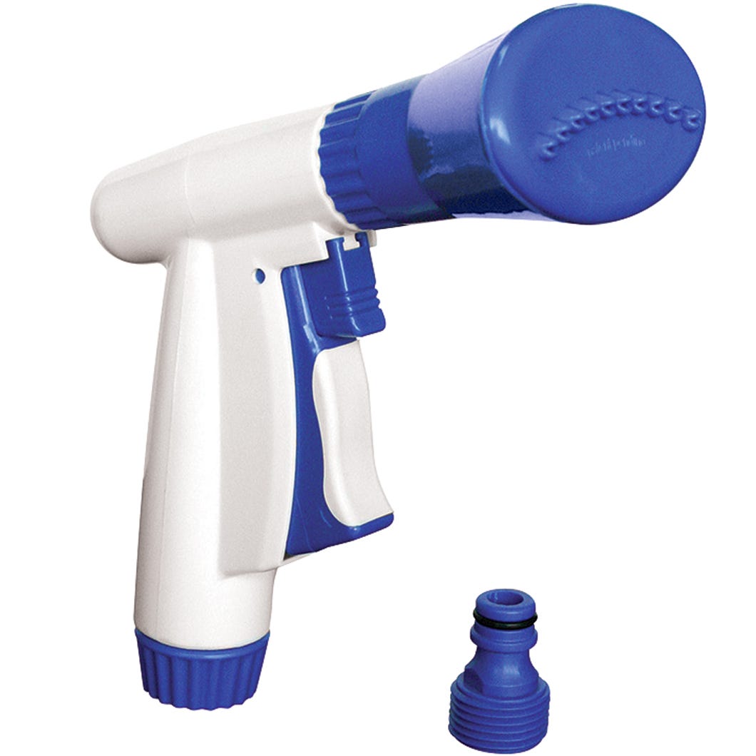 Filter cleaner