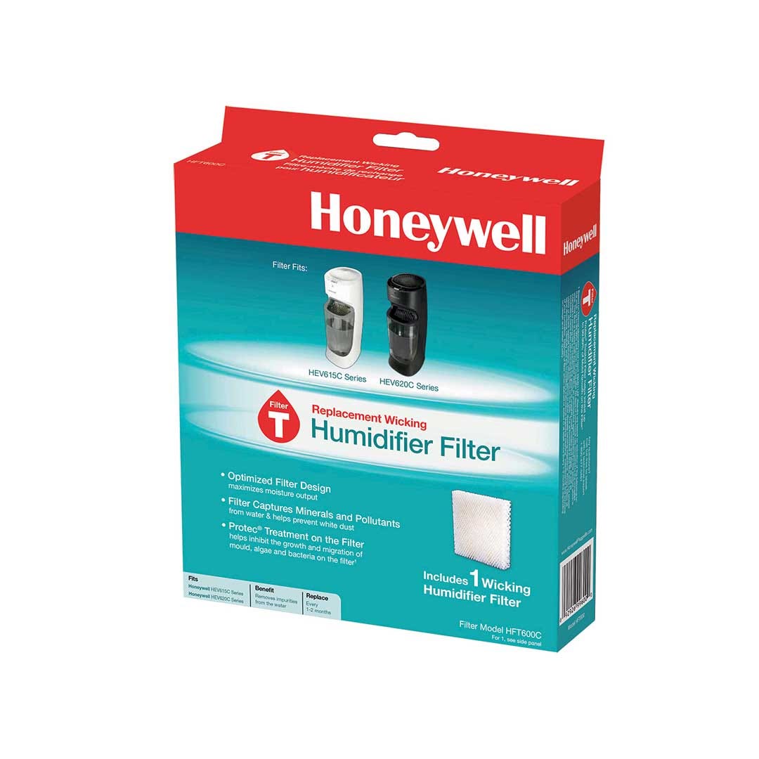 Humidifier Filter
