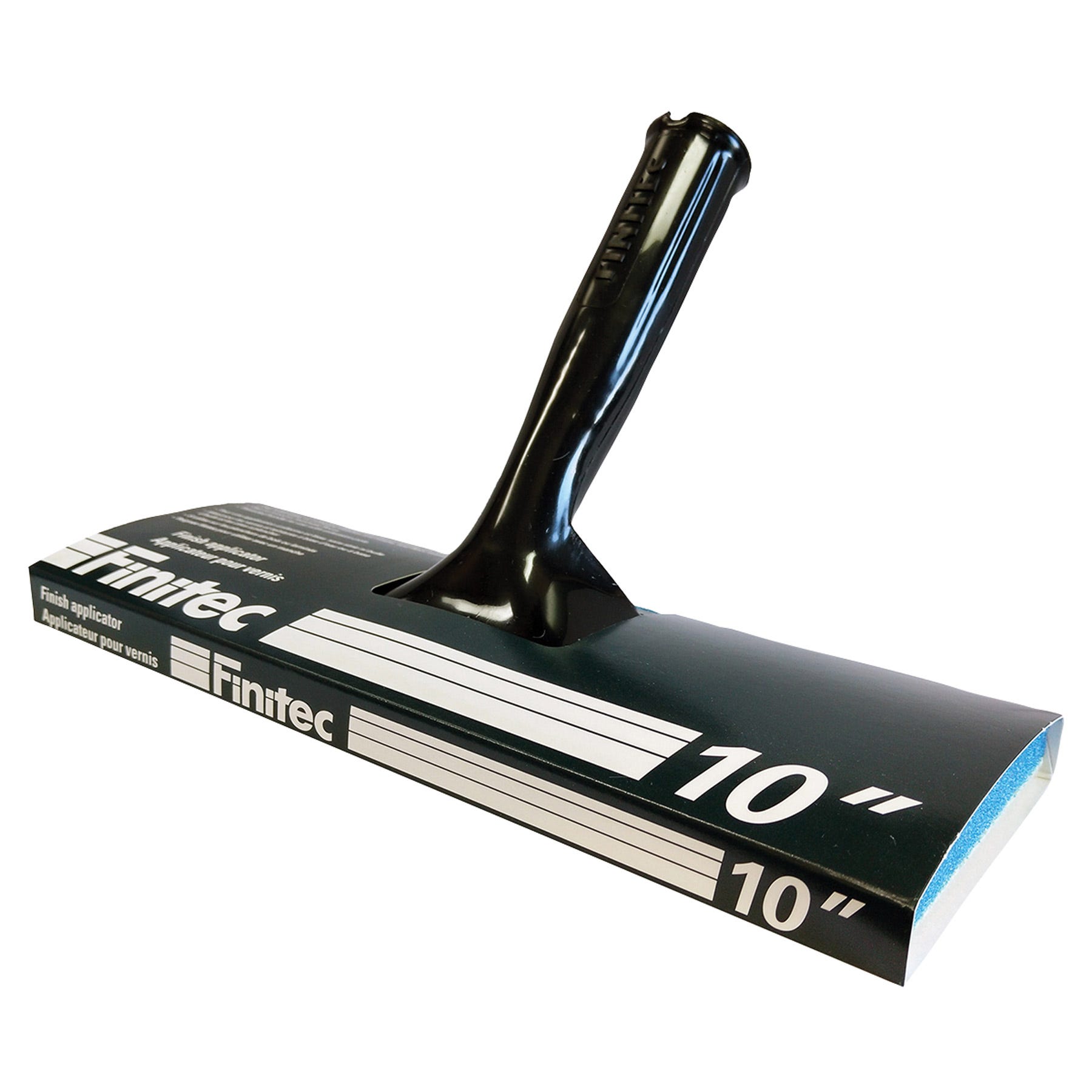 Finish Applicator, 10-in.