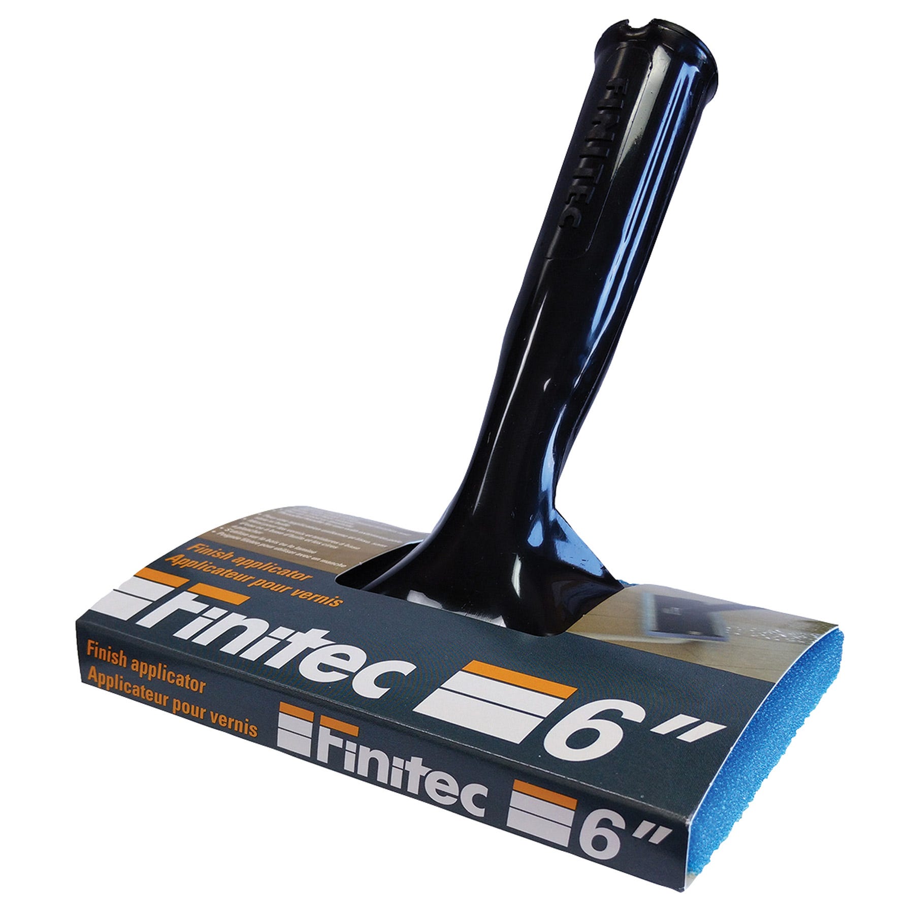 Finish Applicator 6-in.
