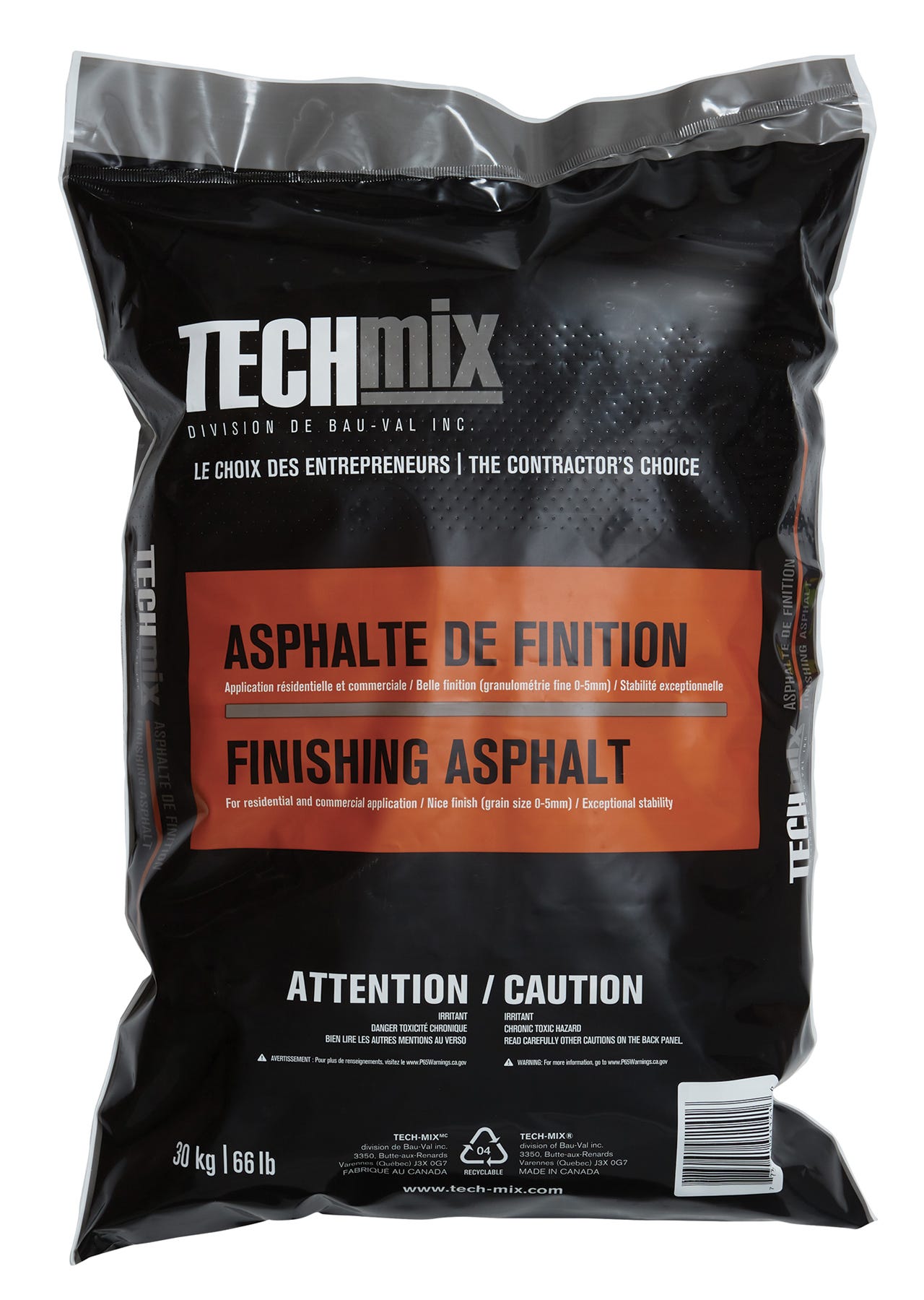 Finishing Asphalt Cold