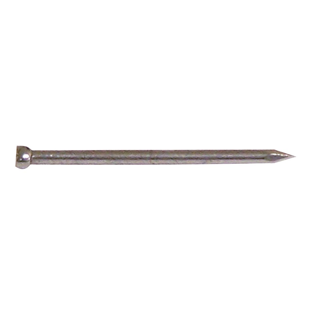 Finishing Nails 18G, 5/8 in., 40/Box