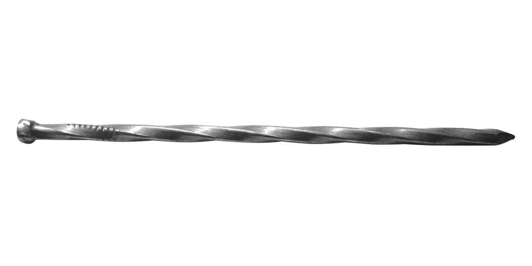 Finishing Nails Ardox Spiral, 1-1/2 in., 325/Box
