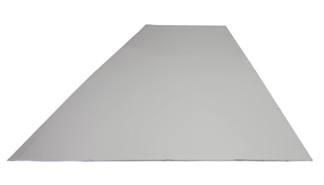 Drywall Fire Resistant, 5/8-in.