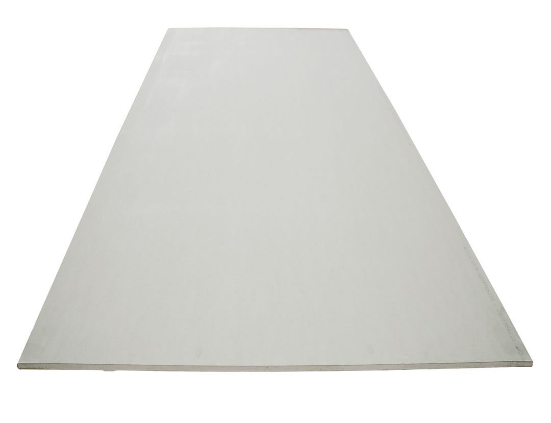 Firecode core type X drywall panel à noyau firecode type X