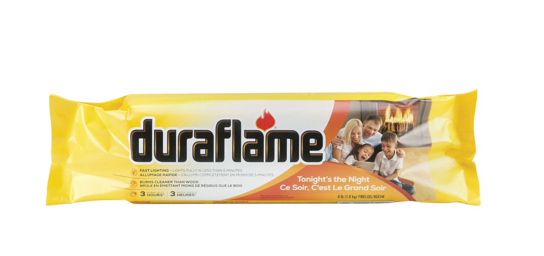 Firelog