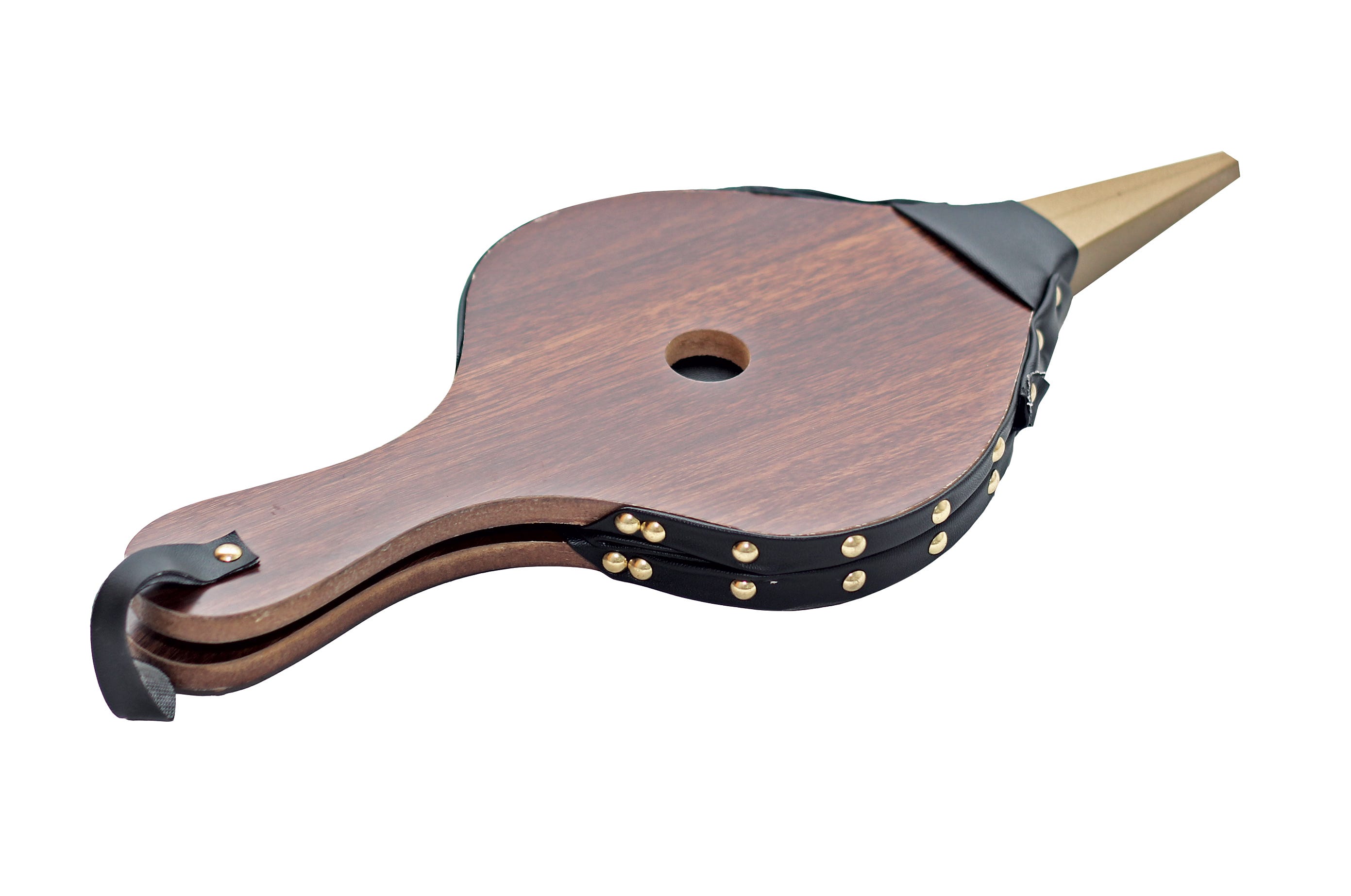 Fireplace bellows
