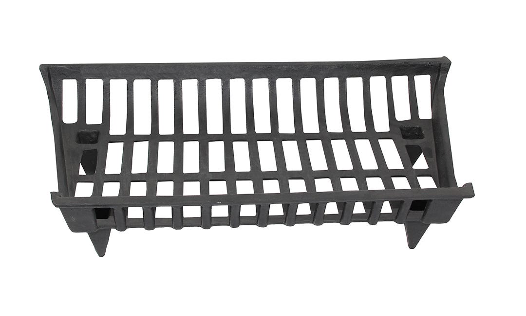 Firewood Cast Iron Rack