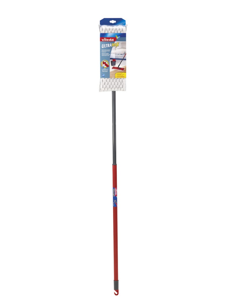 UltraMax flat mop