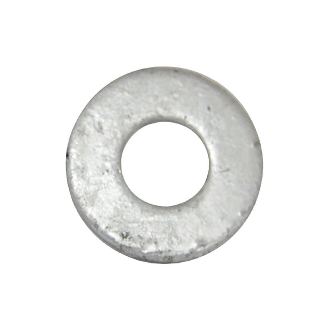 Flat Ring, Uss, 1/4-in., 5/Pack
