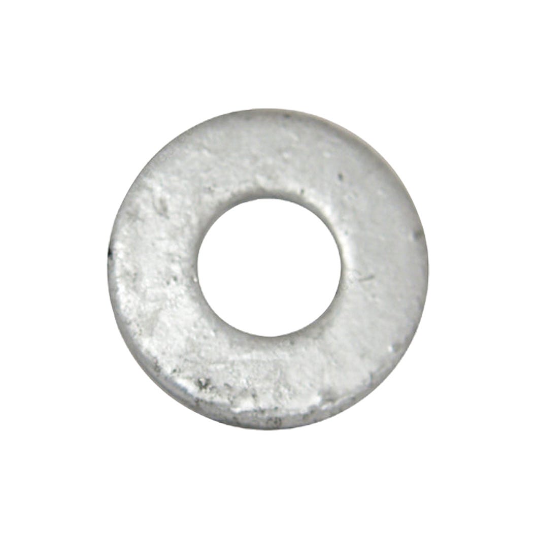 Flat Ring, Uss, 5/16-in., 5/Pack