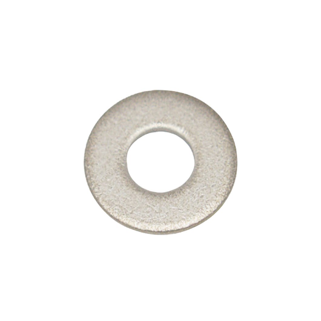 Flat Ring, Uss #6, 18/Pack