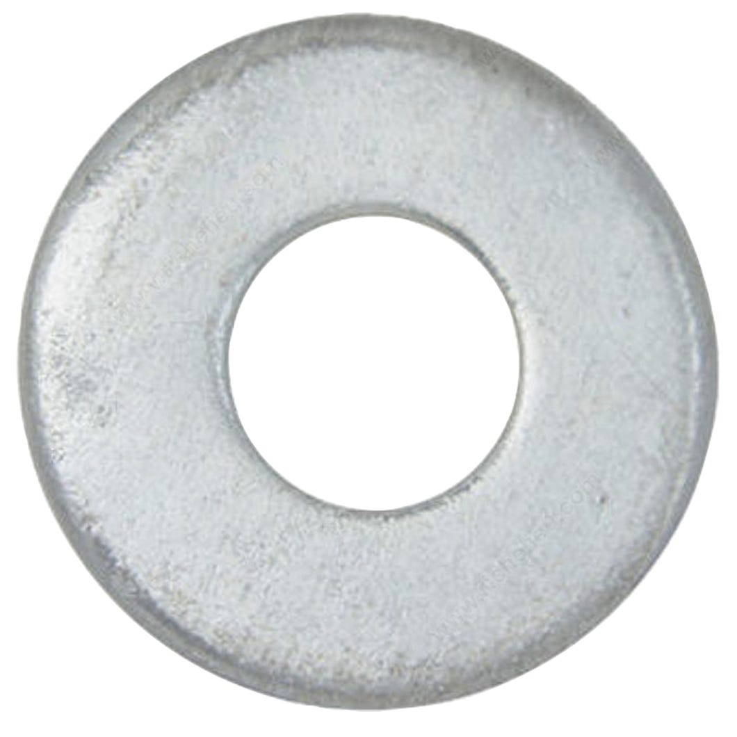 Flat Ring, Uss 1-in., 25/Pack