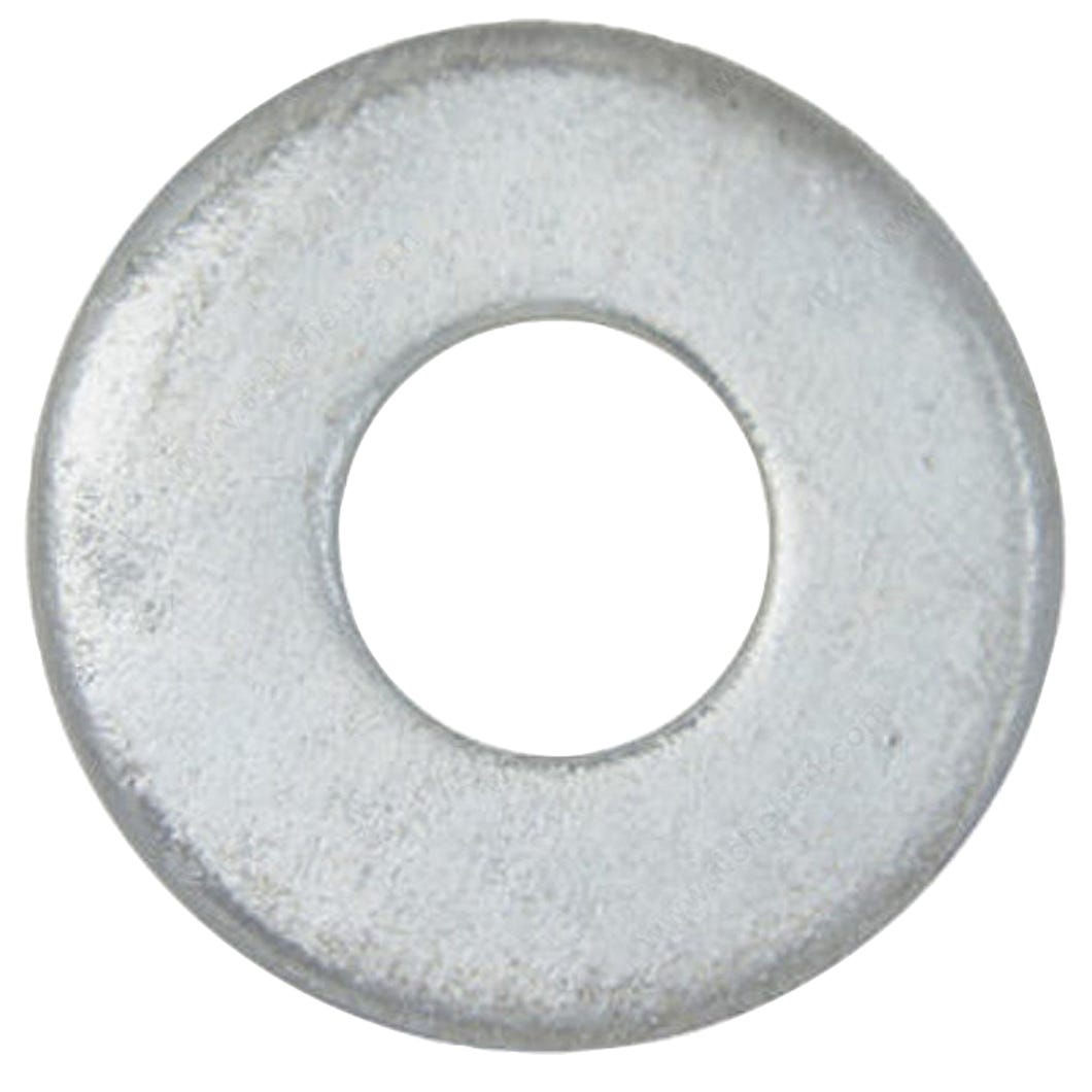 Flat Ring, Uss 1-1/8-in., 25/Pack