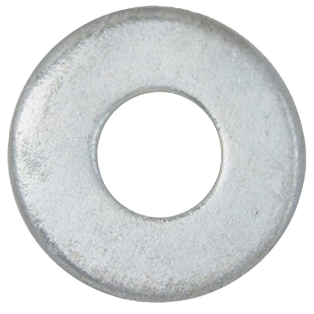 Flat Ring, Uss 7/16-in., 75/Pack