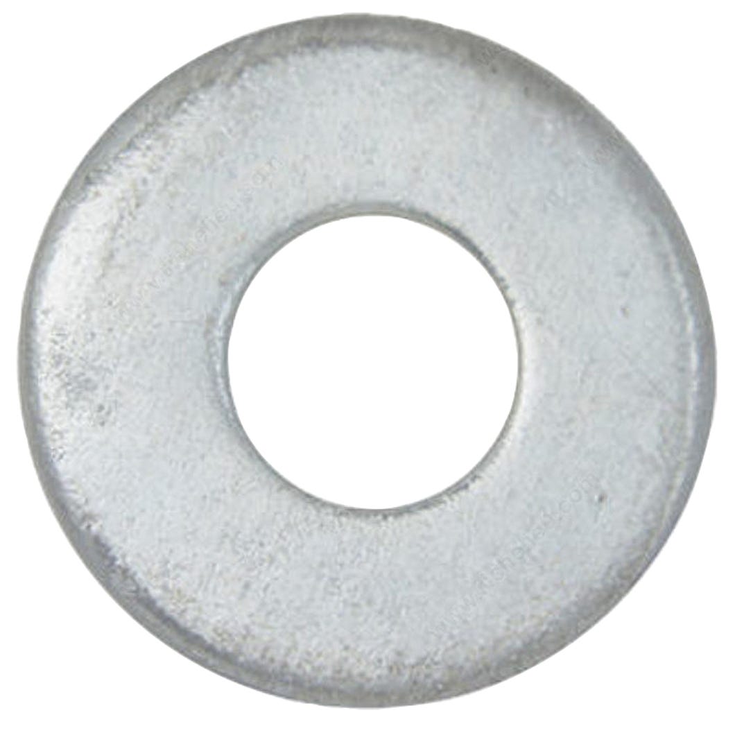 Flat Ring, Uss 9/16-in., 75/Pack