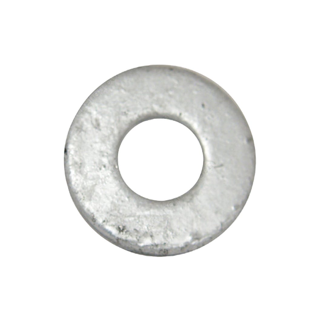 Flat Ring, Uss, 5/16-in., 50/Pack