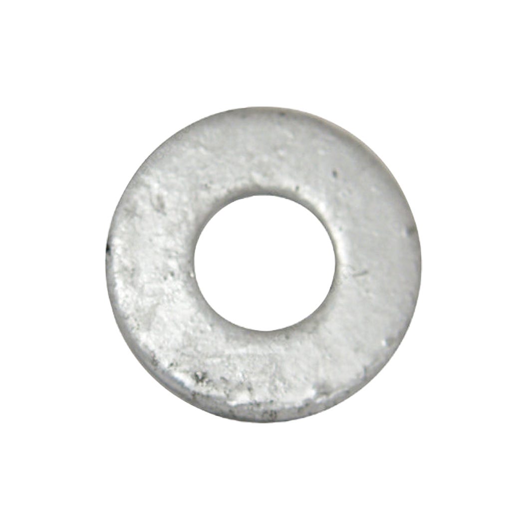Flat Ring, Uss, 1/2-in., 25/Pack
