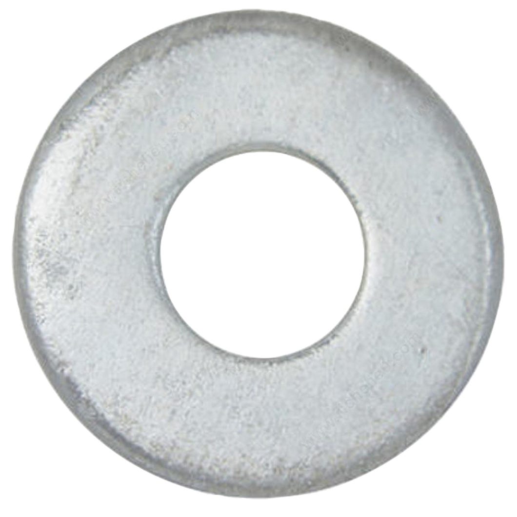 Flat Ring, Uss 5/16-in., 10/Pack