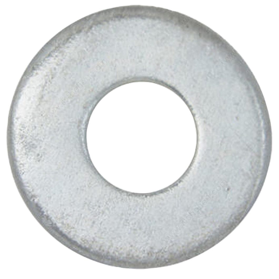 Flat Ring, Uss 3/8-in., 8/Pack
