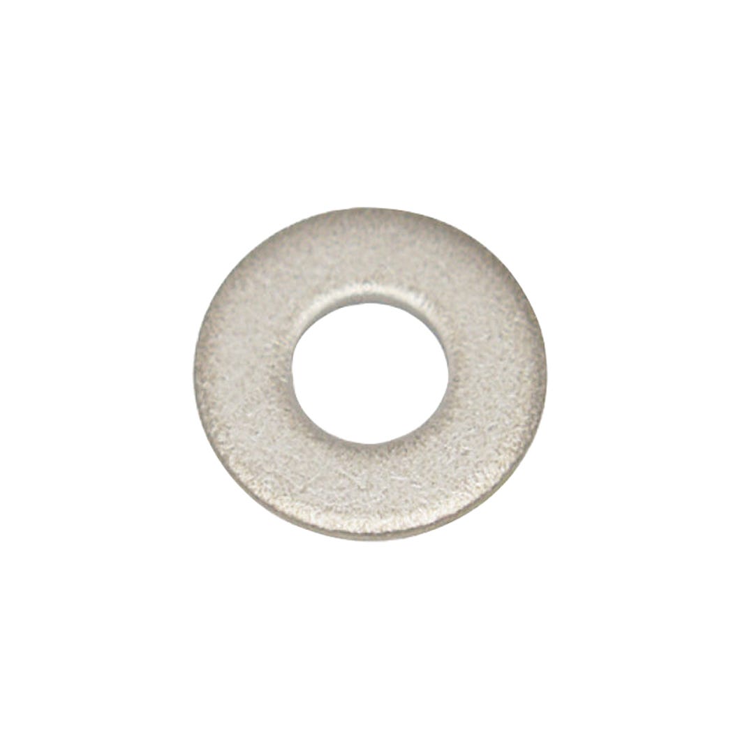 Flat Ring, Uss #10, 15/Pack