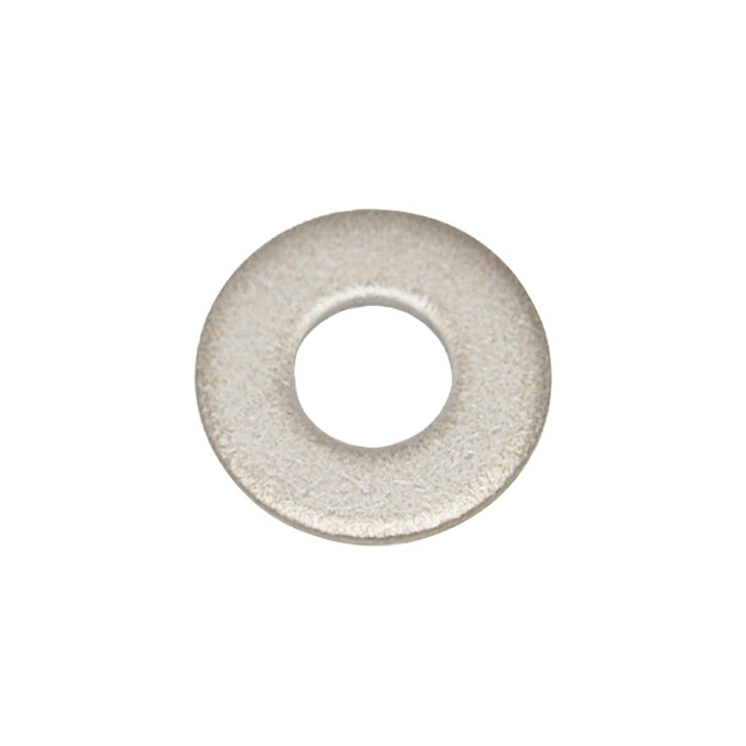 Flat Ring, Uss 5/16-in., 5/Pack