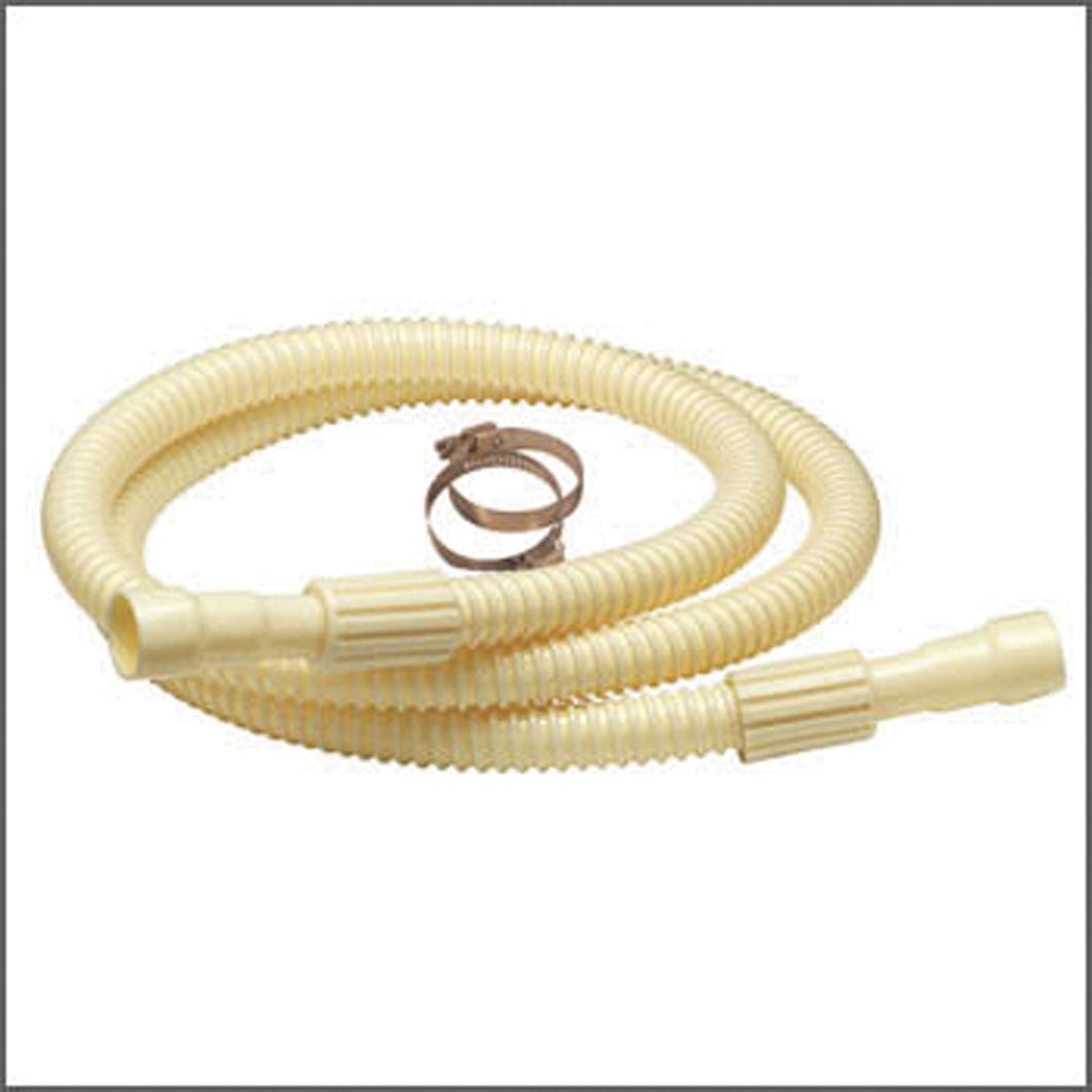 Flexible Drain Hose for Diswashers