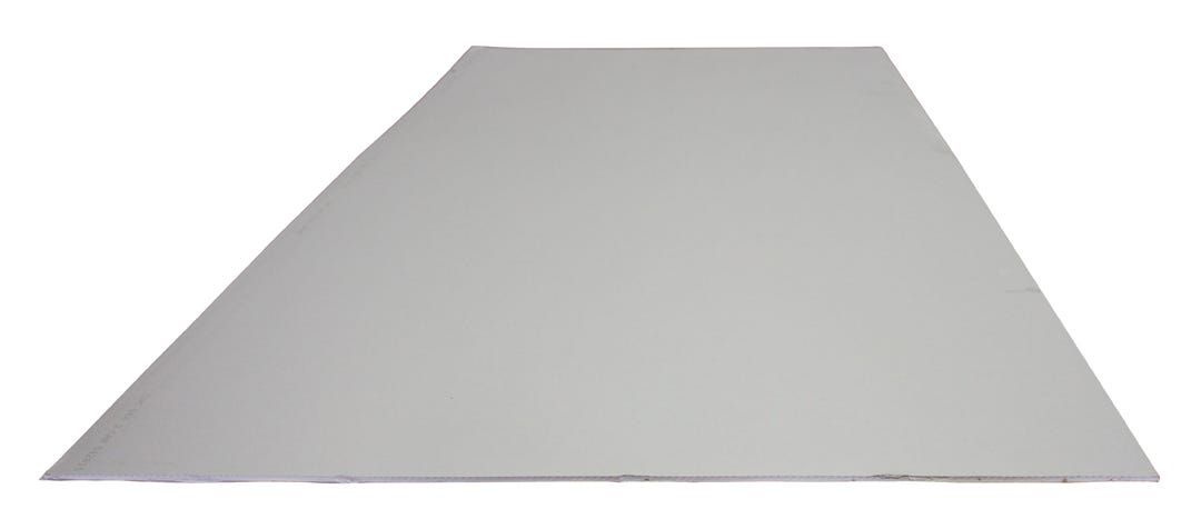 Drywall Flexible, 1/4-in. X 4-ft. X 8-ft.