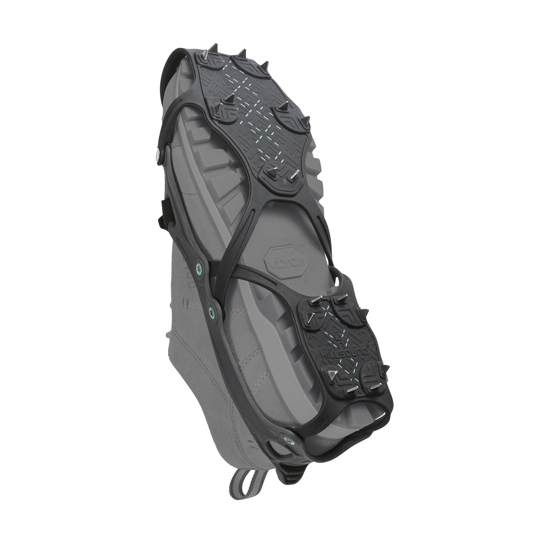 Flexsteps, Small
