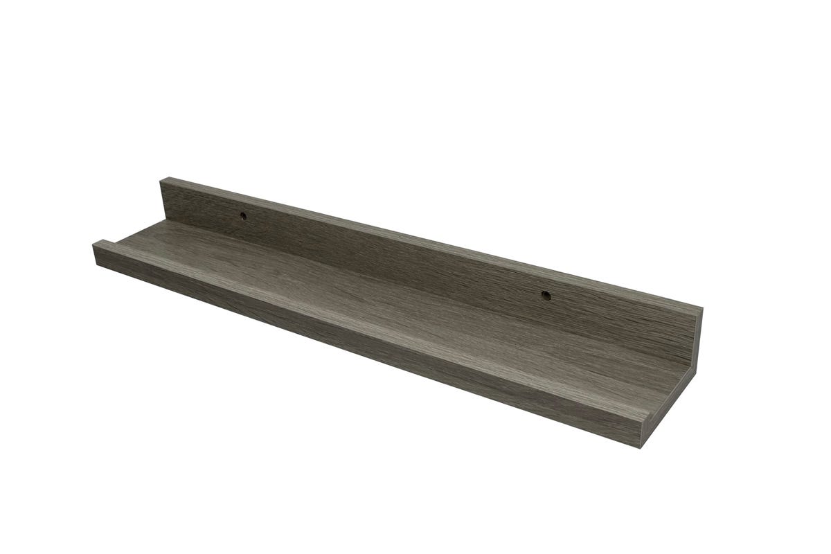 Floating shelve, 27.5 in.