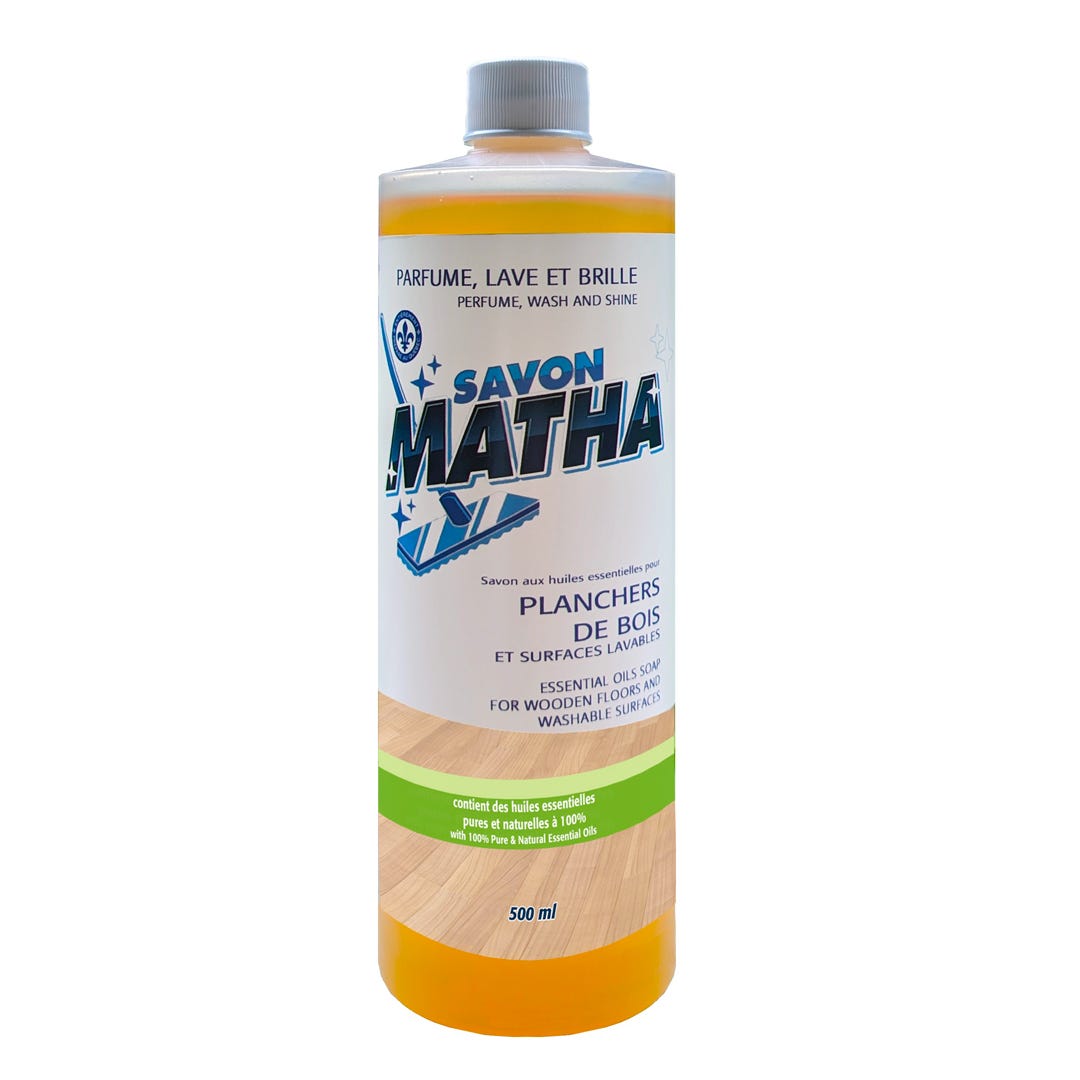 Floor and multi-surface cleaner