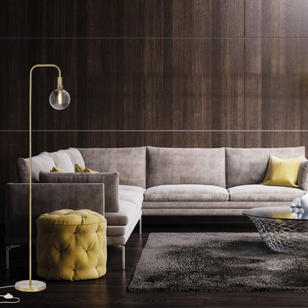 Floor lamp