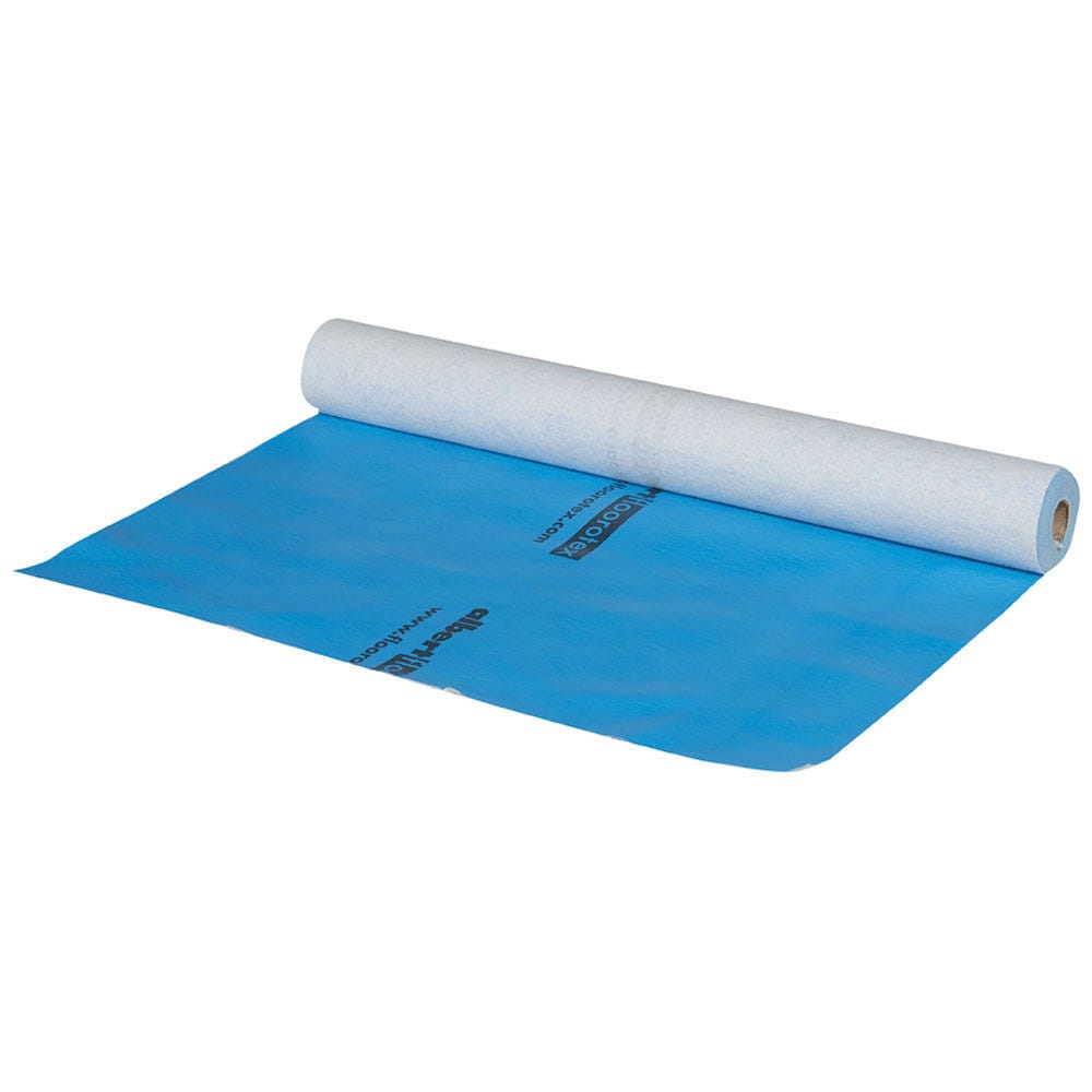 Floor Protection, 40 in. x 84 ft.