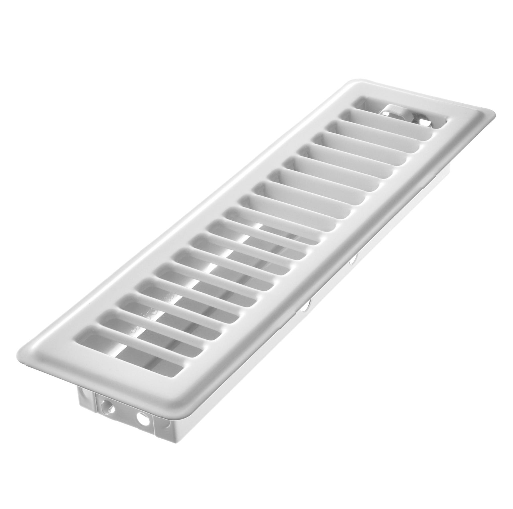 Floor Register
