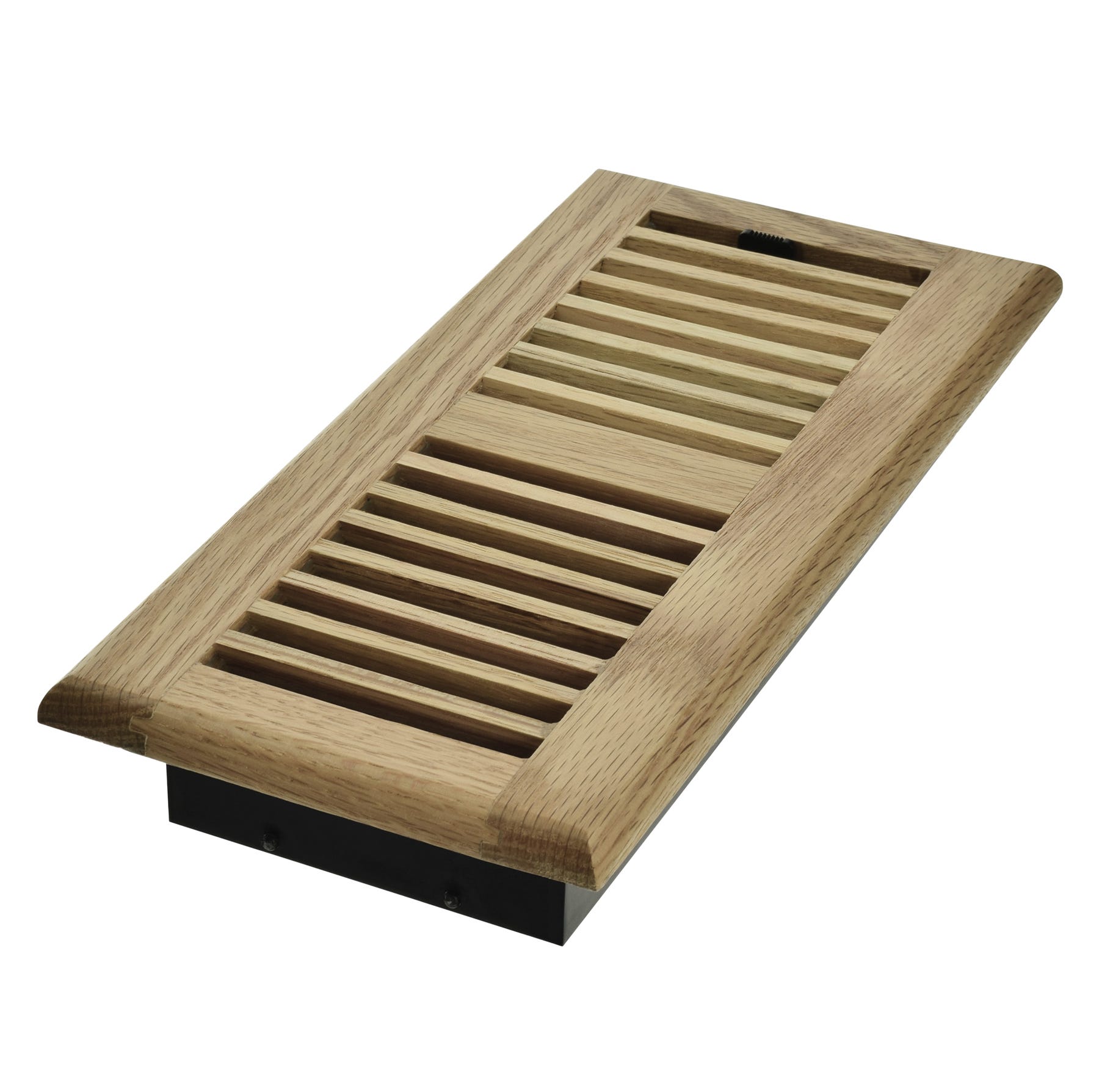 Registre de plancher, 4 po x 10 po