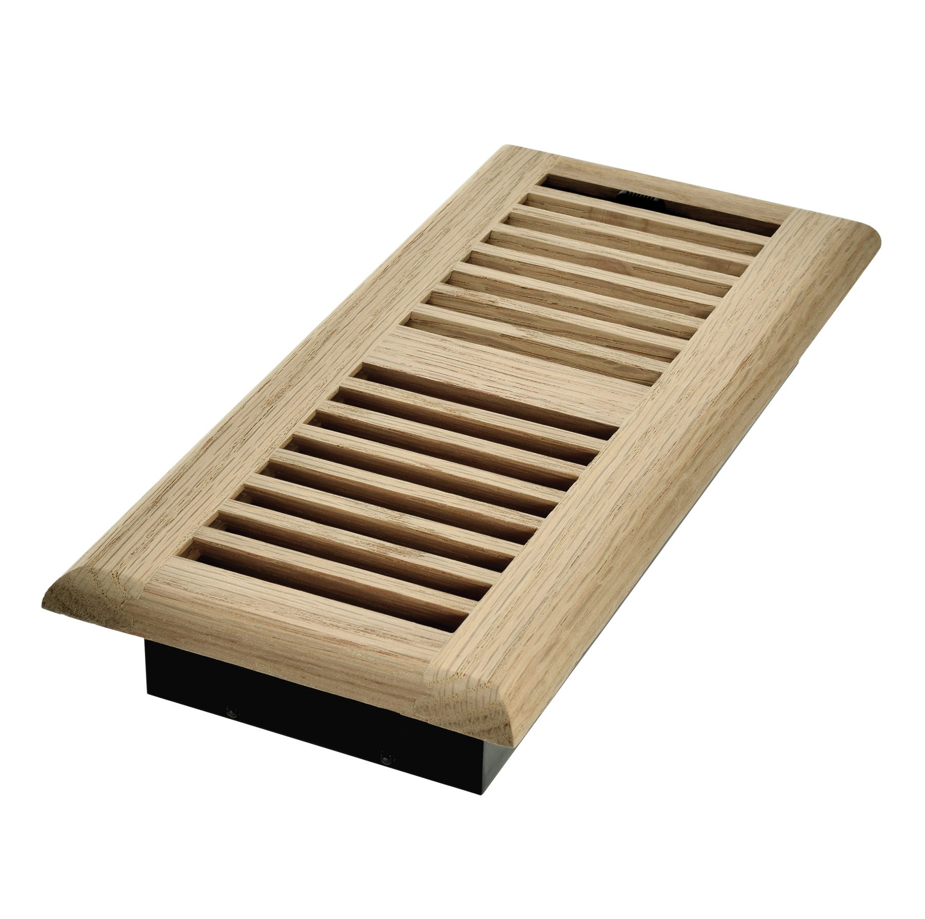 Floor Register, 4 in. x 10 in.