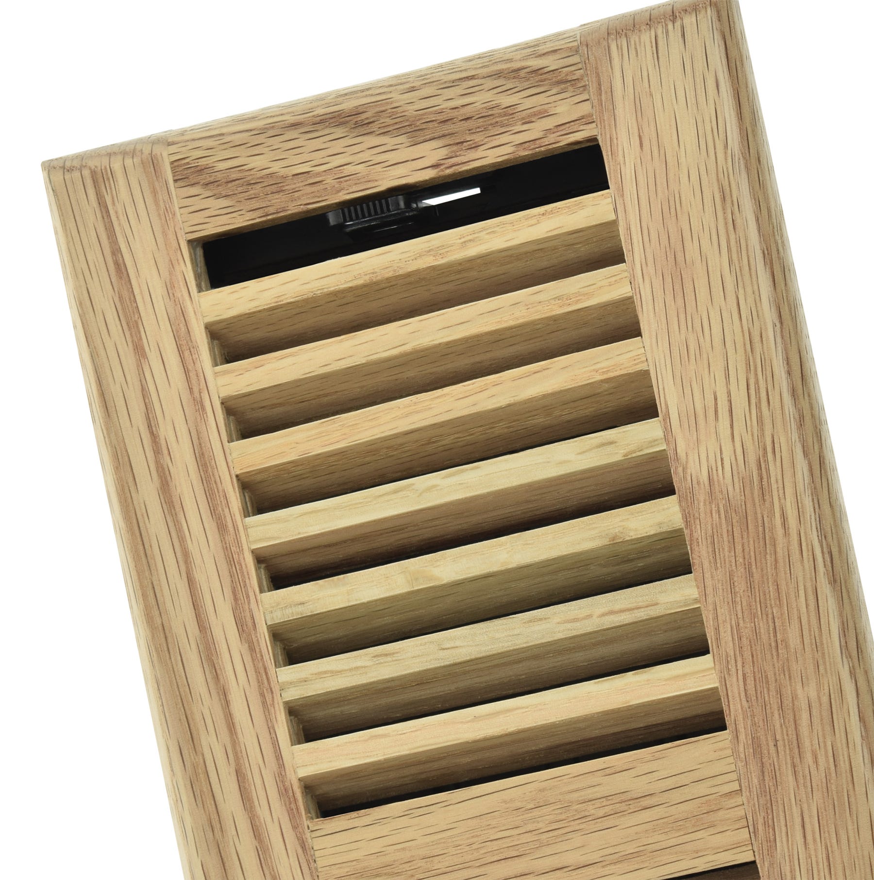 Registre de plancher, 4 po x 10 po