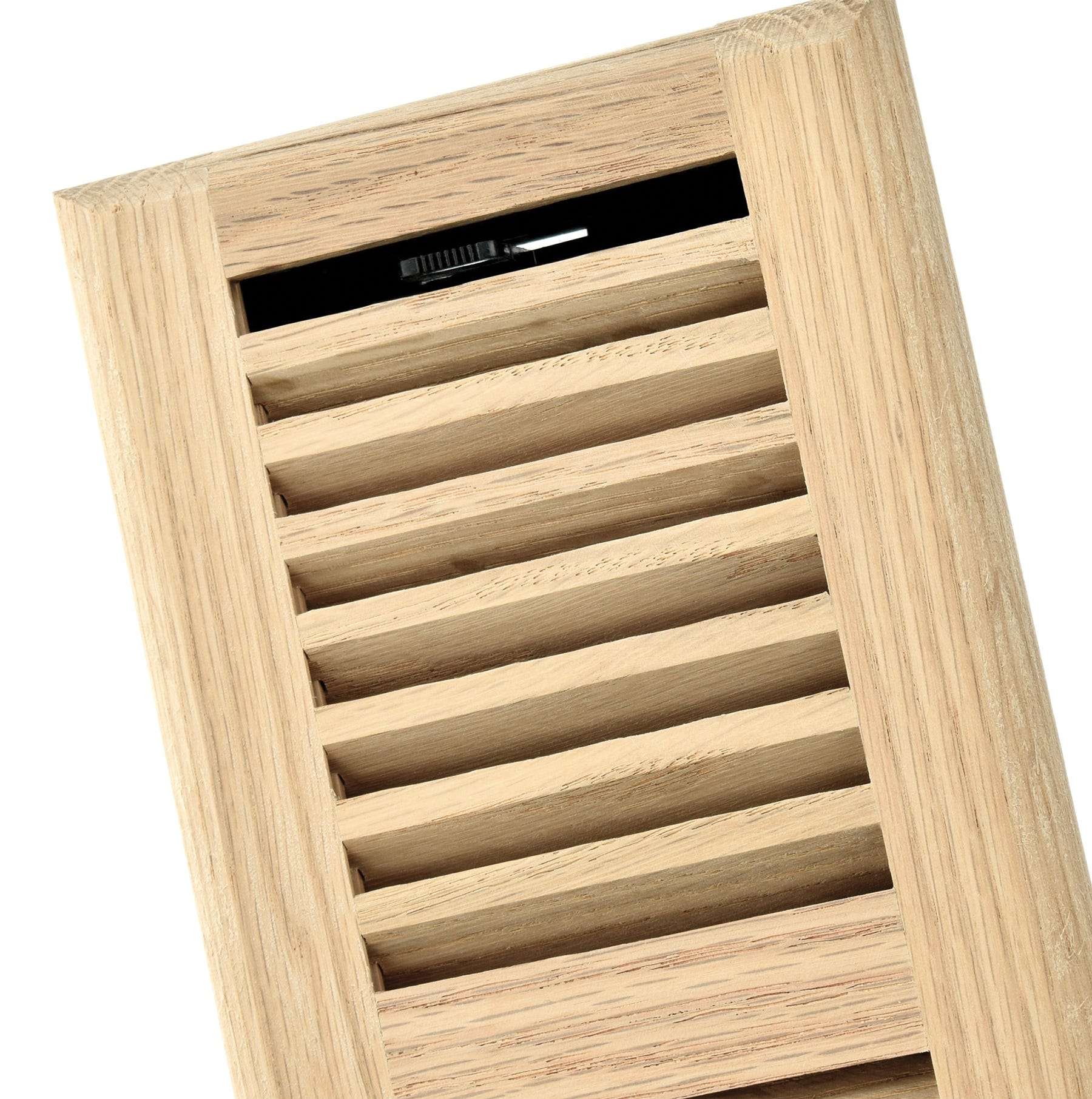 Floor Register, 4 in. x 10 in.