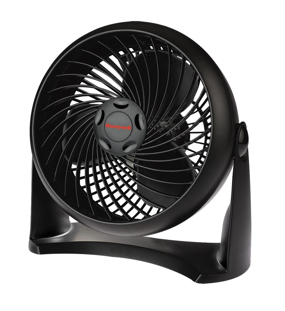 Floor/table fan