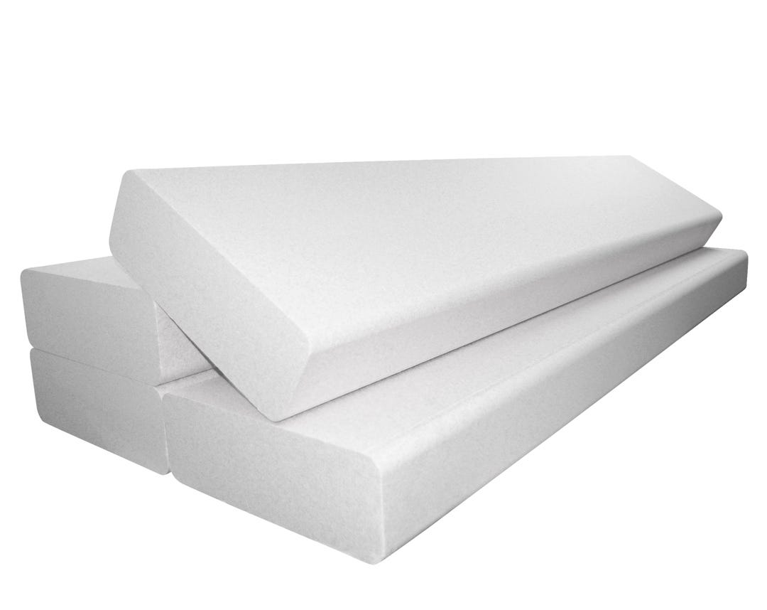 Legerlite® BB Flotation Log