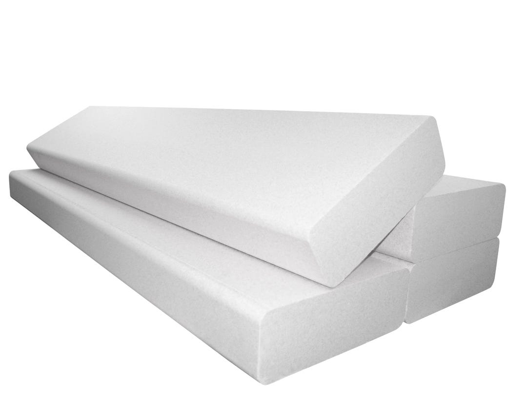 Legerlite® BB Flotation Log